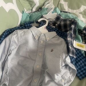 Baby Boy Bundle 3-12 months